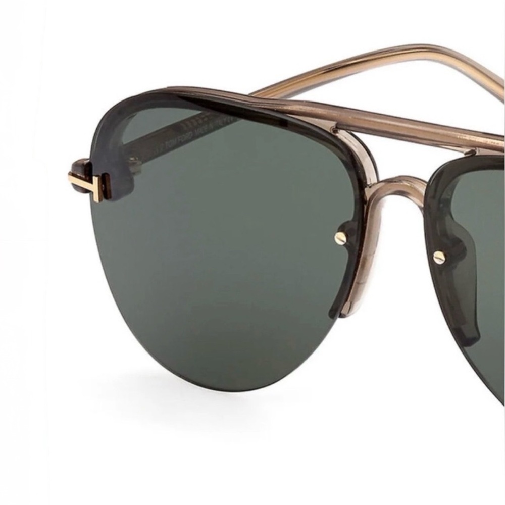 Tom Ford Sunglasses FT1004 - Picture 7 of 14